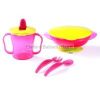 BabyOno Étkészlet #1034/01 BabyOno Étkészlet #1034/01