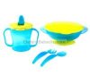 BabyOno Étkészlet #1034/02 BabyOno Étkészlet #1034/02