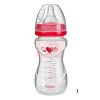 BabyOno Anticolic cumisüveg széles nyakú 240ml #1211 BabyOno Anticolic cumisüveg széles nyakú 240ml #1211