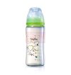 BabyOno Hőálló üveg cumisüveg széles nyakú 240 ml #1342 BabyOno Hőálló üveg cumisüveg széles nyakú 240 ml #1342