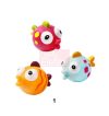 BabyOno Fürdőjáték 3db #531 BabyOno Fürdőjáték 3db #531