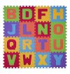 BabyOno Szivacs puzzle 16db #280 BabyOno Szivacs puzzle 16db #280