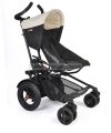 Micralite Twofold babakocsi #Beige Micralite Twofold babakocsi #Beige