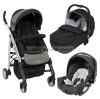 Graco Fusio babakocsi szett #Moon Graco Fusio babakocsi szett #Moon