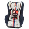 Nania Disney Cosmo SP autósülés 0-18 kg #Olympique Lyon Nania Disney Cosmo SP autósülés 0-18 kg #Olympique Lyon