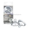 Tommee Tippee etetőcumi ctn variábilis #2db Tommee Tippee etetőcumi ctn variábilis #2db
