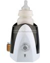 Thermobaby Cumisüveg-és bébiételmelegítő #fekete-fehér Thermobaby Cumisüveg-és bébiételmelegítő #fekete-fehér