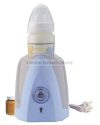Thermobaby Cumisüveg-és bébiételmelegítő #kék-szürke Thermobaby Cumisüveg-és bébiételmelegítő #kék-szürke