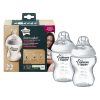 Tommee Tippee cumisüveg duo #260ml Tommee Tippee cumisüveg duo #260ml
