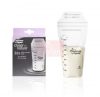 Tommee Tippee Anyatejtároló tasak Tommee Tippee Anyatejtároló tasak