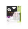 Tommee Tippee Ultra etetőcumi 2db #0+ Tommee Tippee Ultra etetőcumi 2db #0+