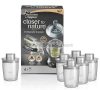 Tommee Tippee Tápszer adagoló #6db Tommee Tippee Tápszer adagoló #6db