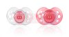 Tommee Tippee C-Air játszócumi 2db #9-18hó Tommee Tippee C-Air játszócumi 2db #9-18hó