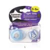 Tommee Tippee ctn Night time altatócumi 2db #0-6hó Tommee Tippee ctn Night time altatócumi 2db #0-6hó
