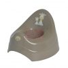 Maltex Giraffe Zenélő bili #Barna Maltex Giraffe Zenélő bili #Barna