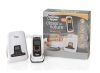 Tommee Tippee bébiőr + ajándék Soft játszócumi Tommee Tippee bébiőr + ajándék Soft játszócumi