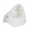 Maltex Giraffe Zenélő bili #Fehér Maltex Giraffe Zenélő bili #Fehér