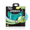 Tommee Tippee Explora Easy etető tál #4db Tommee Tippee Explora Easy etető tál #4db