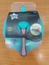 Tommee Tippee Explora Etetőtál fedővel #2db Tommee Tippee Explora Etetőtál fedővel #2db