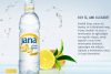 Jana Szénsavmentes Ásványvíz citrom-limetta AKCIÓS! #0,5 L Jana Szénsavmentes Ásványvíz citrom-limetta AKCIÓS! #0,5 L