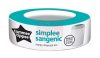 Tommee Tippee Sangenic Simplee utántöltő #1db Tommee Tippee Sangenic Simplee utántöltő #1db