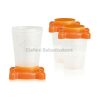 Mebby Gentlefeed Anyatejtároló 3db #250ml Mebby Gentlefeed Anyatejtároló 3db #250ml