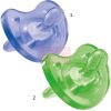 Chicco Physio Soft szilikon cumi 4hó+ #color Chicco Physio Soft szilikon cumi 4hó+ #color