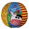 Chicco Puha zenélő labda Chicco Puha zenélő labda