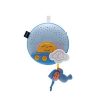 Chicco Naplemente - Napfelkelte projektor #kék Chicco Naplemente - Napfelkelte projektor #kék