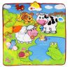 Chicco Játszószőnyeg éneklő állatokkal #71508 Chicco Játszószőnyeg éneklő állatokkal #71508