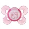Chicco Physio Comfort Játszócumi 0hó+ #pink Chicco Physio Comfort Játszócumi 0hó+ #pink