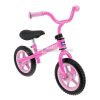 Chicco Pink Arrow futóbicikli Chicco Pink Arrow futóbicikli