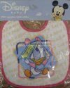 Disney baby Előke megkötős, sípolós Disney baby Előke megkötős, sípolós