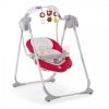 Chicco Polly Swing UP hintaszék #Paprika Chicco Polly Swing UP hintaszék #Paprika