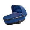 Quinny Buzz/Moodd mózeskosár #Blue Base Quinny Buzz/Moodd mózeskosár #Blue Base