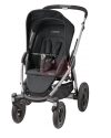 Maxi-cosi Mura Plus 4 babakocsi #Black Raven Maxi-cosi Mura Plus 4 babakocsi #Black Raven