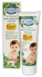 Nuby Dr Talbot s Bőrterápiás krém #120g Nuby Dr Talbot s Bőrterápiás krém #120g