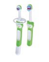 MAM Fogkefe szett #Learn To Brush MAM Fogkefe szett #Learn To Brush