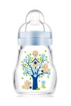 Mam Üveg cumisüveg #170 ml Mam Üveg cumisüveg #170 ml