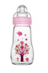 Mam Üveg cumisüveg #260 ml Mam Üveg cumisüveg #260 ml
