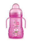Mam Trainer cumisüveg #220ml Mam Trainer cumisüveg #220ml
