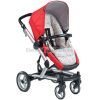 Peg Perego Skate Completo babakocsi szett #Bubbles Red Peg Perego Skate Completo babakocsi szett #Bubbles Red