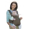 TOMY Freestyle Classic babahordozó #warm grey TOMY Freestyle Classic babahordozó #warm grey