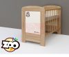 TODI ZOO Babaágy 60x120 TODI ZOO Babaágy 60x120