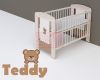 TODI Teddy Babaágy 60x120 TODI Teddy Babaágy 60x120