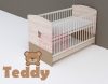 TODI Teddy Átalakítható babaágy TODI Teddy Átalakítható babaágy