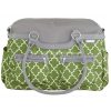 JJ Cole Satchel Pelenkázótáska #Aspen Arbor JJ Cole Satchel Pelenkázótáska #Aspen Arbor