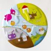 BeeZeeBee Bee Day fürdő puzzle BeeZeeBee Bee Day fürdő puzzle