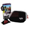BubbleBum Felfújható ülésmagasító #fekete BubbleBum Felfújható ülésmagasító #fekete