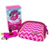 BubbleBum Felfújható ülésmagasító #pink BubbleBum Felfújható ülésmagasító #pink